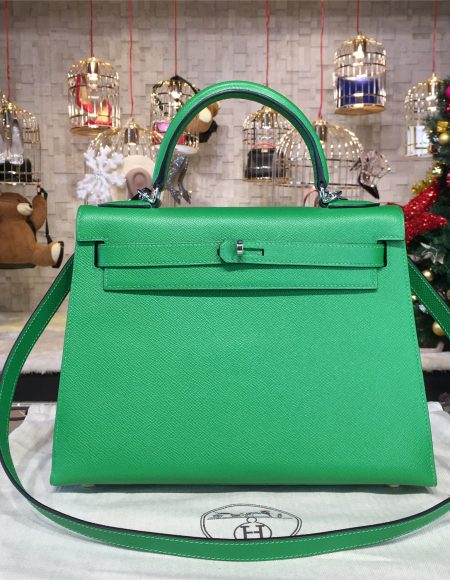 Hermes kelly