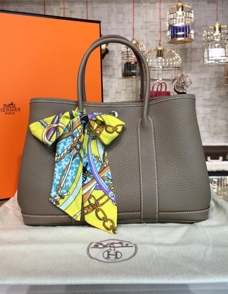 Hermes Garden Party