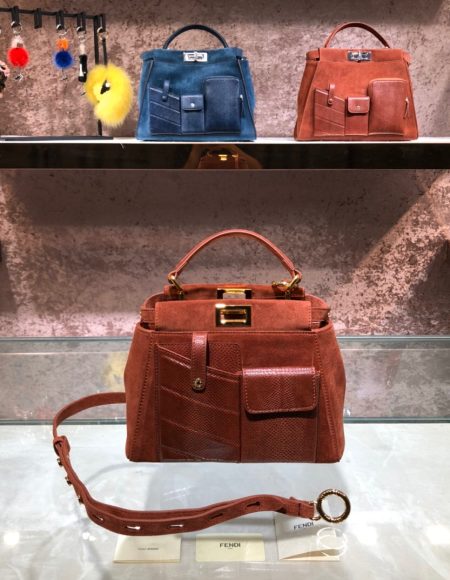 Fendi Peekaboo