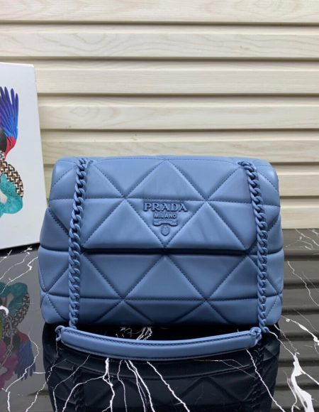 PRADA SHOULDER BAG