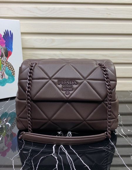 PRADA SHOULDER BAG