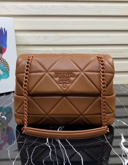 PRADA SHOULDER BAG