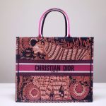 DIOR Book Tote