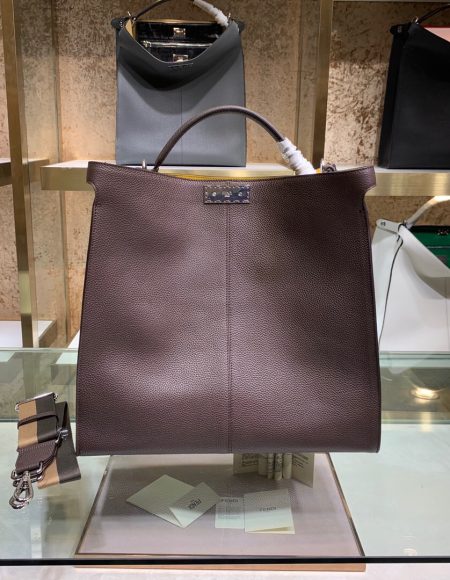 Fendi Tote Bag