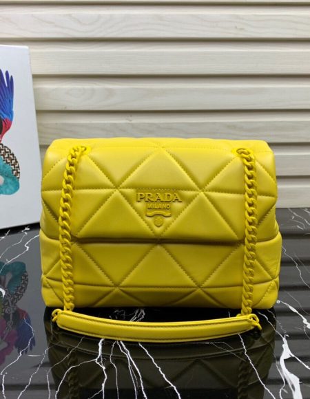 PRADA SHOULDER BAG