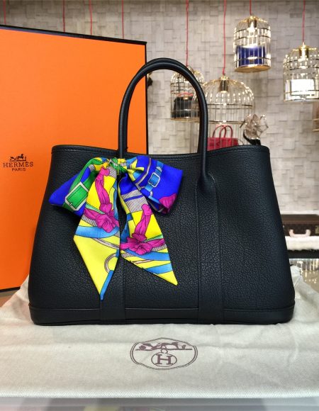 Hermes Garden Party