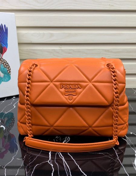 PRADA SHOULDER BAG