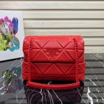 PRADA SHOULDER BAG