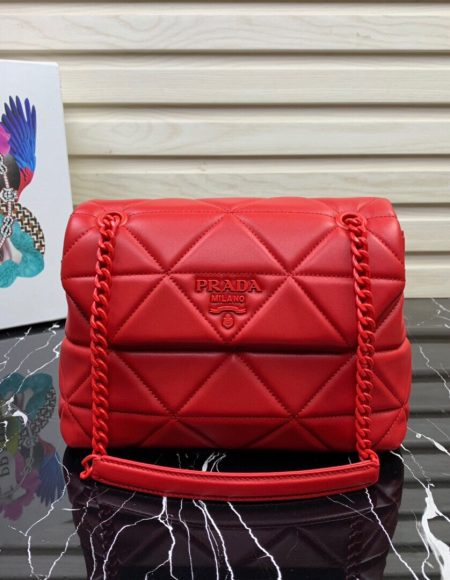 PRADA SHOULDER BAG