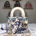 Lady Dior mini