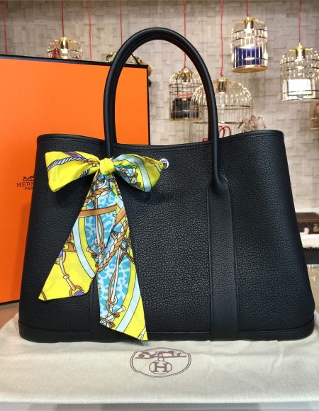 Hermes Garden Party