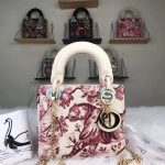 Lady Dior mini