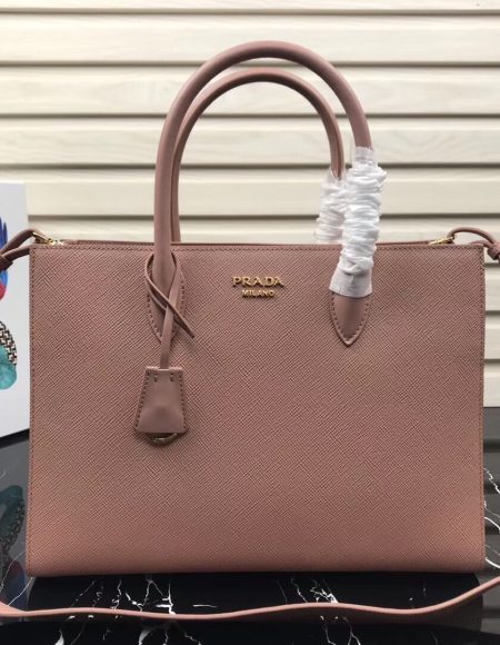 PRADA SAFFIANO