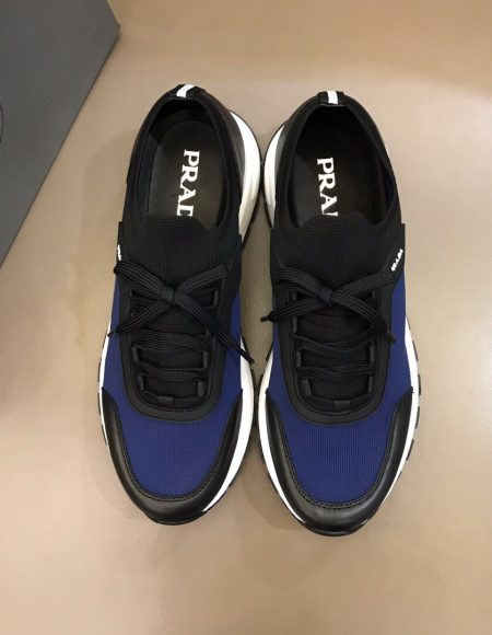 Prada Shoes