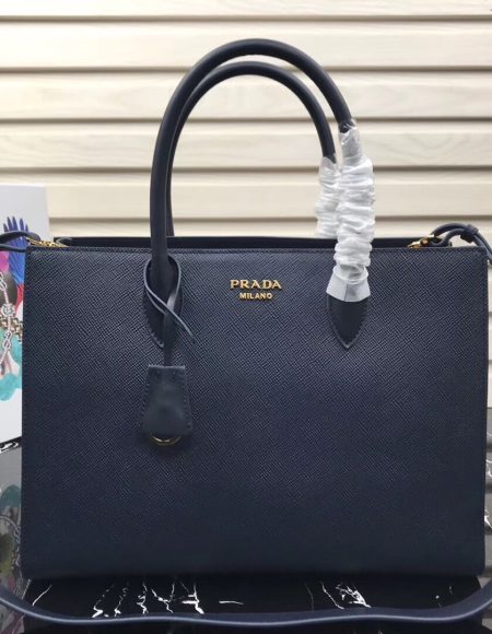 PRADA SAFFIANO