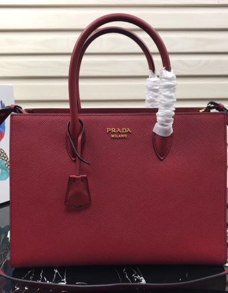 PRADA SAFFIANO