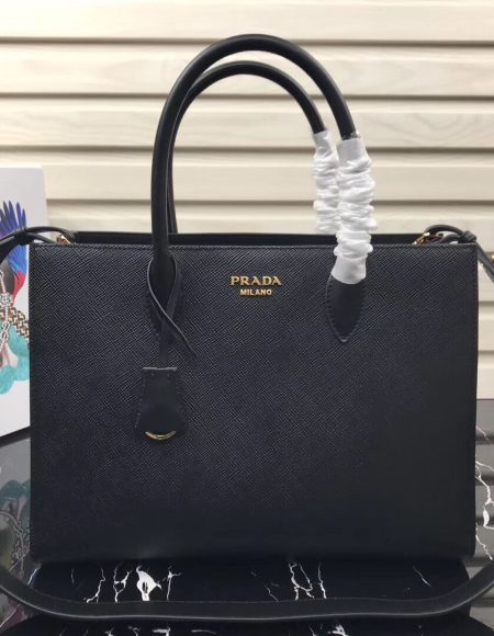 PRADA SAFFIANO