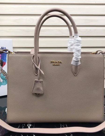 PRADA SAFFIANO