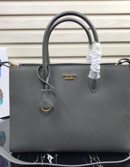 PRADA SAFFIANO
