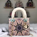 Lady Dior mini