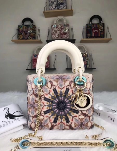 Lady Dior mini
