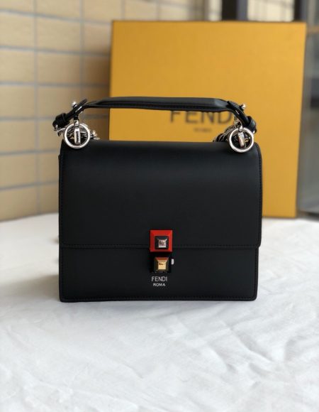 Fendi Kani Bag