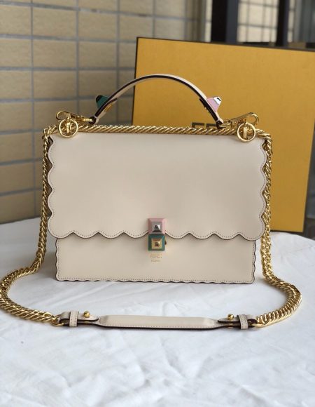 Fendi Kani Bag
