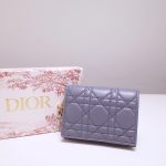 Dior Wallet