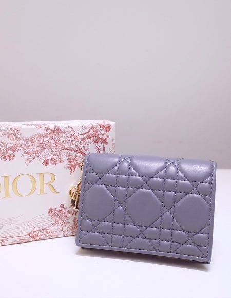 Dior Wallet