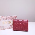 Dior Wallet