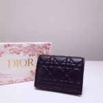 Dior Wallet