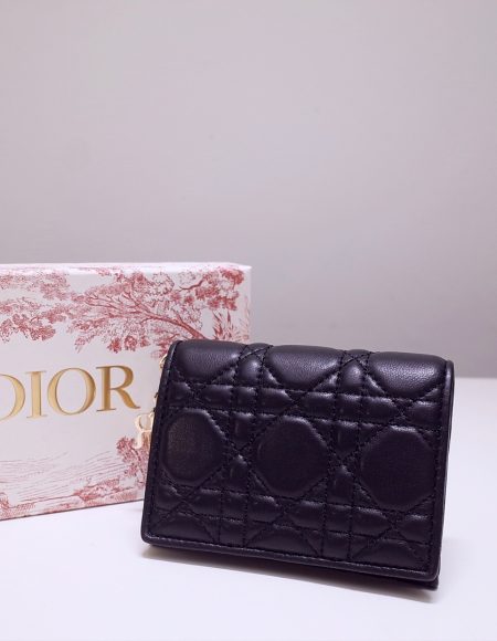 Dior Wallet