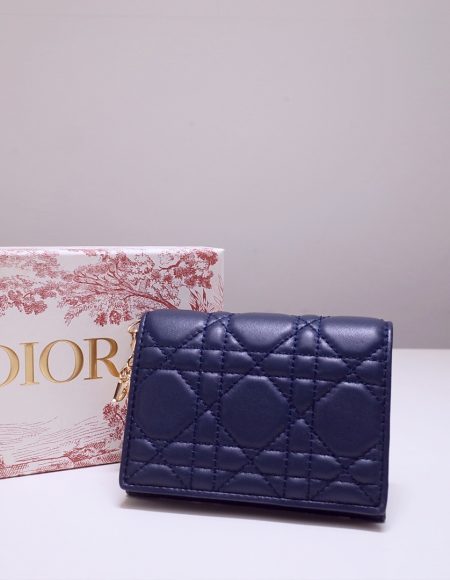 Dior Wallet