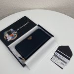PRADA wallet