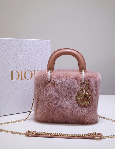 Lady Dior