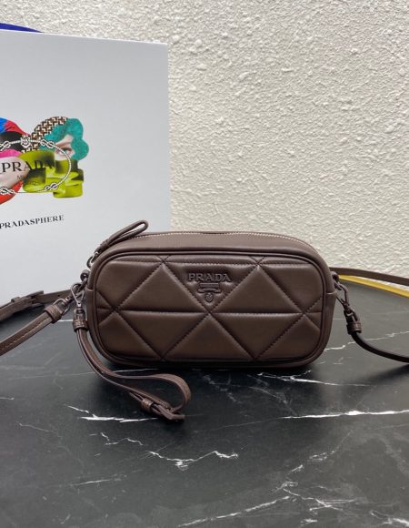 PRADA SPECTRUM