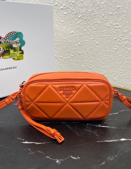 PRADA SPECTRUM