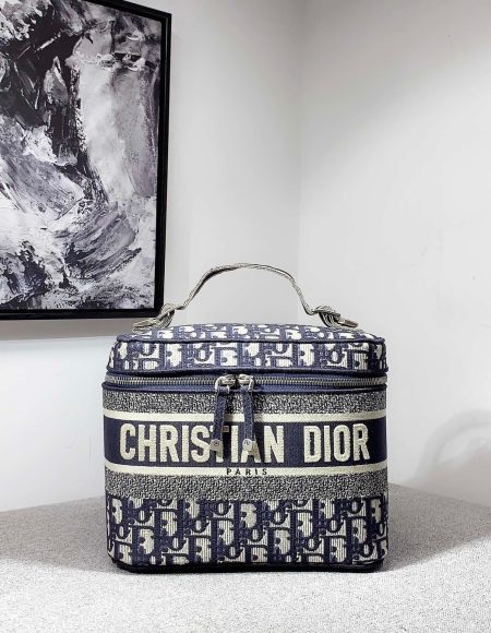 Dior Cosmetic bag