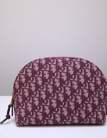 Dior Cosmetic bag
