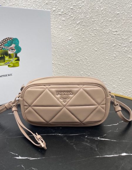 PRADA SPECTRUM