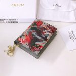 Dior Wallet