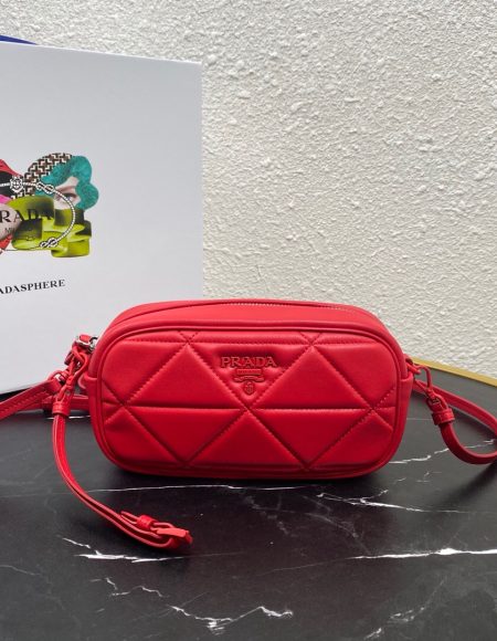PRADA SPECTRUM