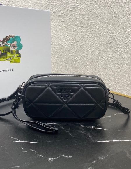 PRADA SPECTRUM