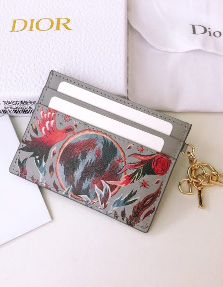 Dior Cardholder