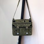 Dior camp