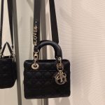 Lady dior