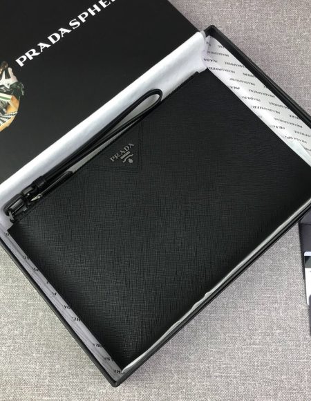 PRADA Clutch