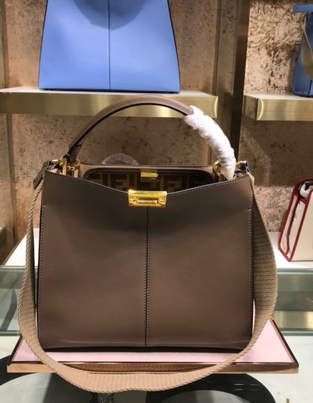 Fendi Peekaboo Bag