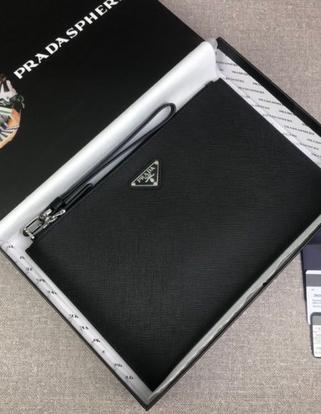 PRADA Clutch