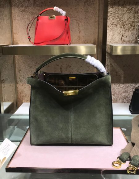 Fendi Peekaboo Bag